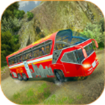 越野现代巴士驾驶全车型解锁