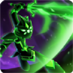 火柴人战斗英雄2全技能开放版