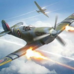 战犬3D飞行空战正式上线v1.191 无限货币版