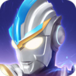 奥特曼传奇英雄免费畅玩版v19.0.0 无限钻石版