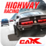 carx公路赛车免费版