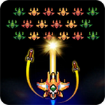 银河风暴星河入侵者太空激战v24.13 内购版