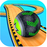 天空滚动的球球全关卡畅玩版v2.2.4 中文版