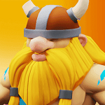 掠夺英雄全资源解锁战斗冒险v0.3.13 最新版