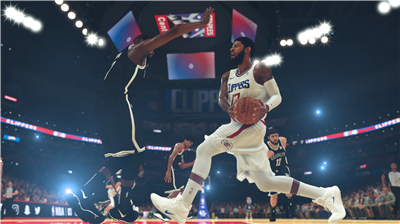 nba2k20u65e0u9650u91d1u5e01u514du8d39u7248