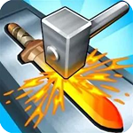 铸剑大师无广告畅玩版下载推荐