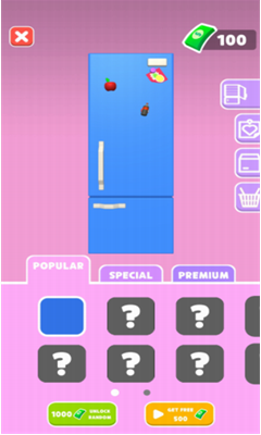 u51b0u7bb1u6536u7eb3u5e08u65e0u9650u91d1u5e01u7248