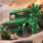 兵人战地指挥官无限资源版v3.1.26 无限金币版