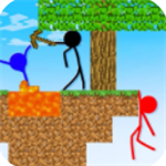 火柴人天台激斗全解锁版