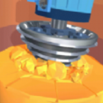 采矿工厂大亨无限钻石畅爽