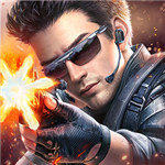 全民枪神边境王者手游下载安装v5.0.9 无限金币版