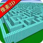 双人像素迷宫联机协作闯关v1.0 无敌版