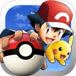 精灵训练师免费畅玩版特色v2.2.3 gm版