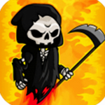 暗黑序曲亡灵起源畅玩版v1.0.1 无限金币版