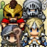 勇士的黎明混沌之战像素冒险新作