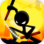 火柴人功夫荣耀武侠格斗手游v1.1.2 内置菜单版