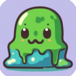 史莱姆进化之旅休闲放置战斗v1.7 无限钻石版