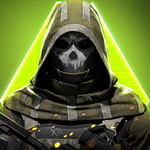 萤火突击3D射击战场沉浸对决v1.0.210 无限金币版