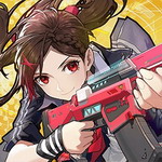 机动都市阿尔法畅玩版全新机甲激斗v1.0.17 无限金币版