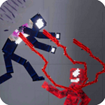 甜瓜游乐场中文版沙盒冒险新