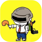 战场吃鸡无限金币手游全新上线v1.0.0 解锁全武器版