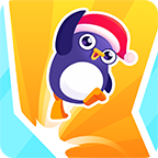 冲刺大师赛中文版冰原竞速新v1.0.1 免广告版