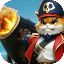 猫王争霸无限钻石策略冒险手游