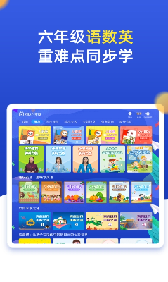 学科知识结构展示