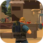 枪火军校免费版全武器解锁下载