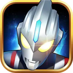 奥特曼格斗超人全形态英雄集结