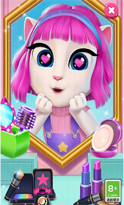 u6211u7684u5b89u5409u62c92u514du8d39u7248