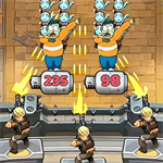 僵尸防御大亨策略塔防生存挑战v1.0 无限金币版