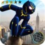 黑化火柴人动作冒险免费畅玩版