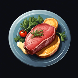 西餐美食轻松学手机版v1.2 安卓版