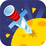 飞刀射击免费畅玩版福利放送v1.0 内置修改器版