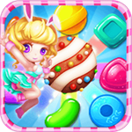 萌娃消消乐免费畅玩版v1.0.1 红包版