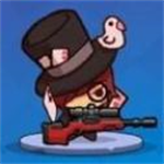 吃鸡派对免费版内置悬浮菜单畅玩射击v2.1 无限钻石版