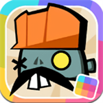 僵尸比赛防御中文免费畅玩版