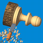 超级木旋3D工艺制作乐趣v3.8.1 免广告版