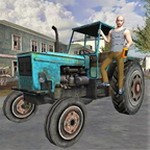 斯拉夫黑帮都市犯罪动作游戏免费下载安卓版v2.0.1 免广告版