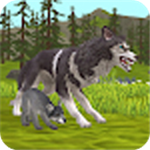 野生动物生存冒险3D生态模拟
