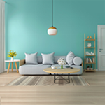 现代都市家居设计创意自由搭配