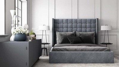 u6211u7684u5bb6u5c45u8bbeu8ba1u73b0u4ee3u57ceu5e02u65e0u9650u91d1u5e01u4e2du6587u7248