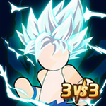 超级火柴人勇士高防畅玩版v2.5.0 免费版