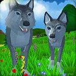 狼族生存3D世界免费畅玩v1.053 尊享版