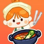 麻辣烫大师自由搭配食材经营乐趣v1.5.4 无广告版