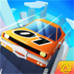 星球狂飙赛车免费畅玩无限金币v1.2.5 无限金币版