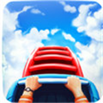 过山车大亨4内置资源畅玩版v1.13.5 中文版