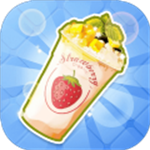 奶茶店经营模拟无限金币治愈画风