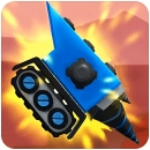 挖掘机西部联盟纯净版畅玩地心探险v1.0.0 免费版